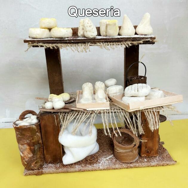 queseria