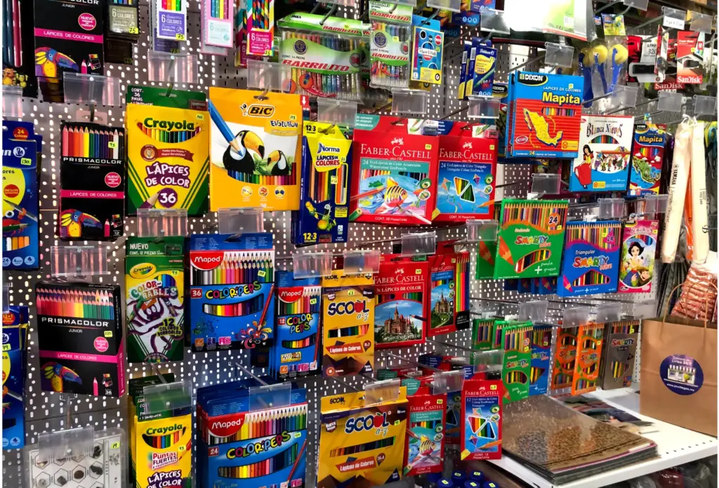 papeleria