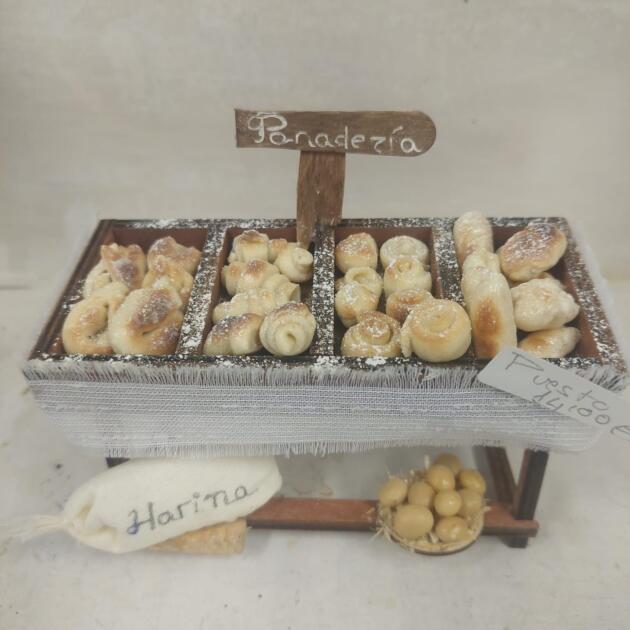 panaderia