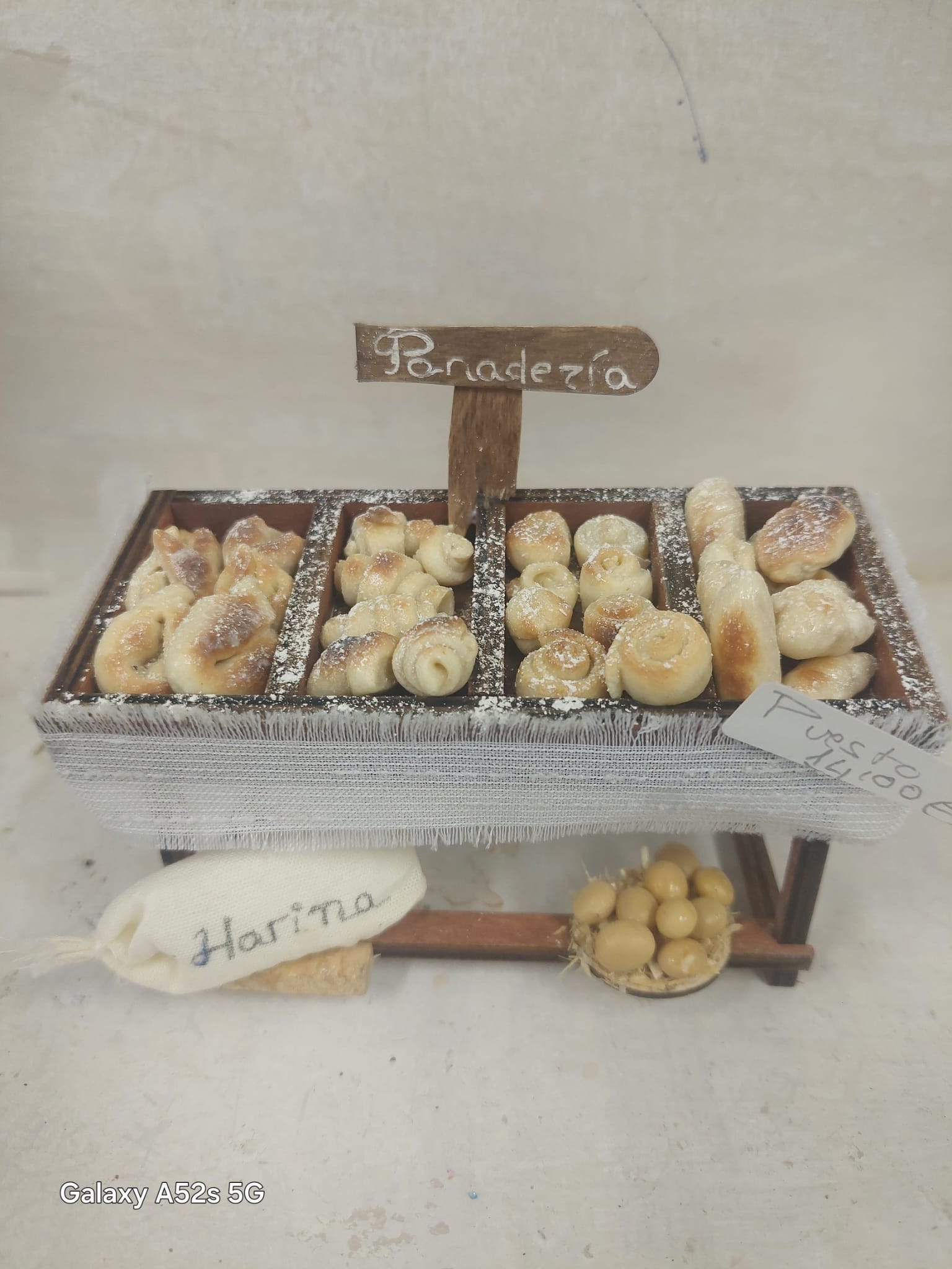 panaderia