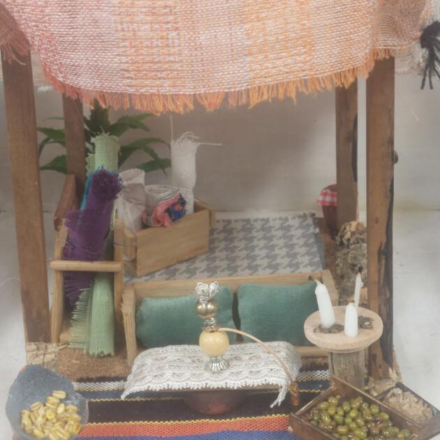 cama