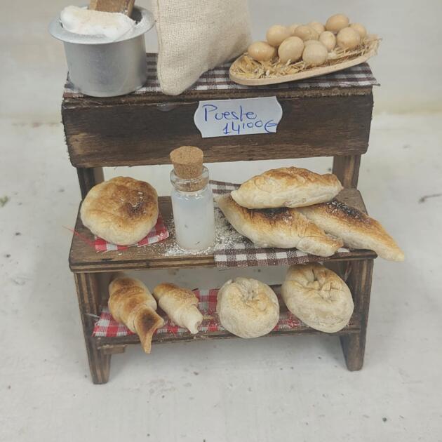 panaderia belen