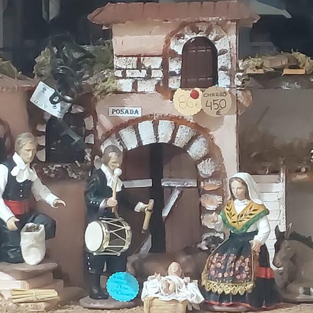 posada